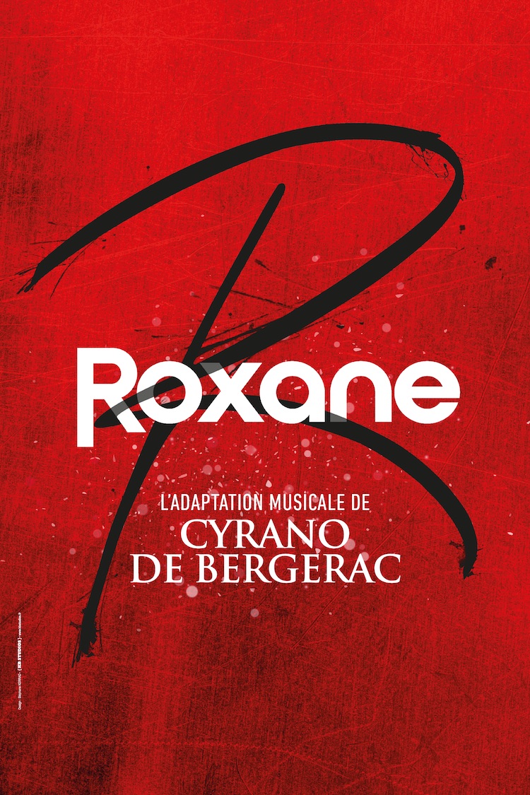 ROXANE poster