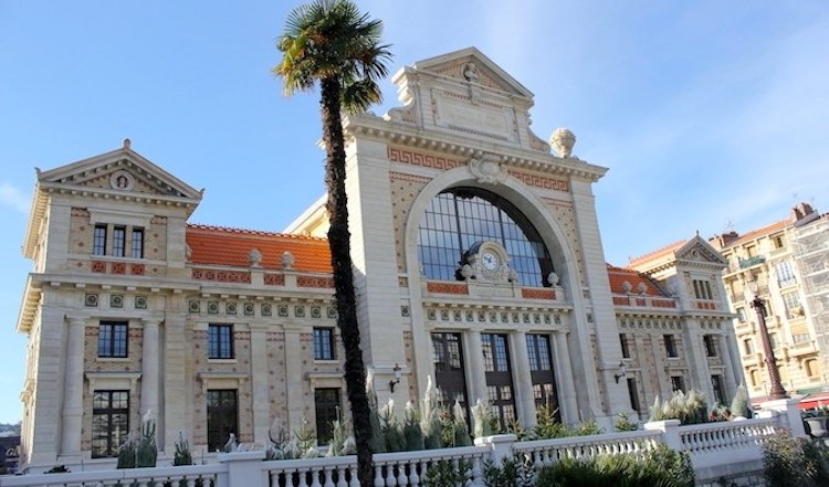 Gare du Sud Nice