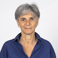 Helène Granouillac