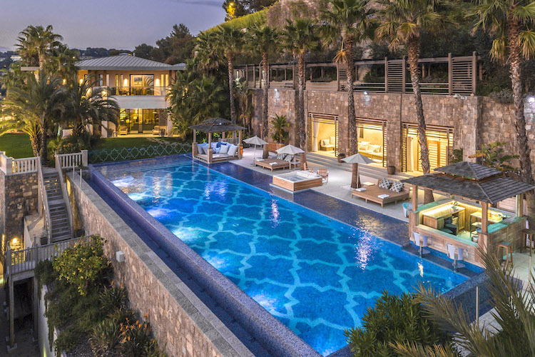 Villa Alang Alang Cannes