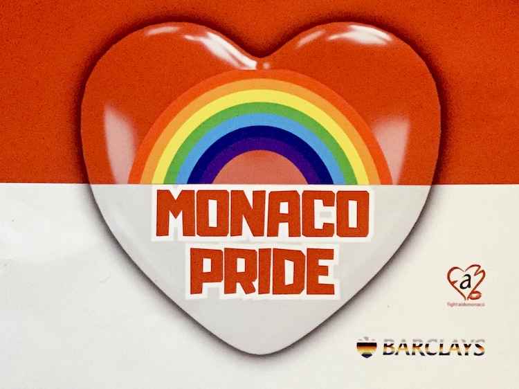 Monaco Pride 2023