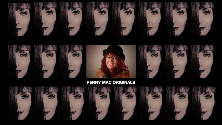 Penny Mac Originals
