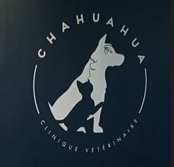 Clinique Chahuahua logo
