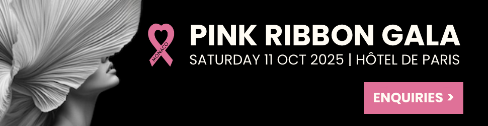 Pink Ribbon Gala 2025