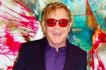 Elton John coming to Toulon