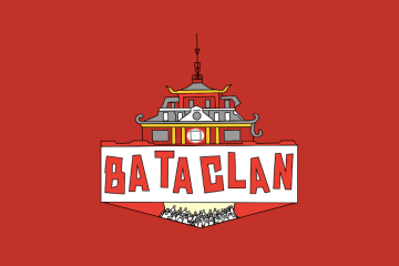 Bataclan logo