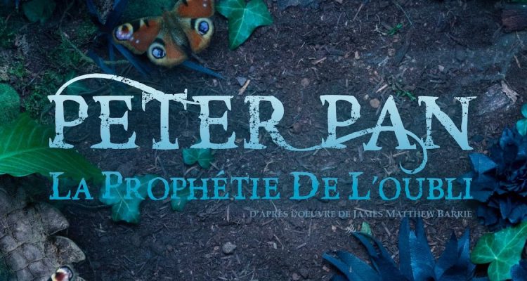 Peter Pan @ anthéa