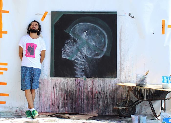 L'Art en Mouvement w. Khaled Youssef