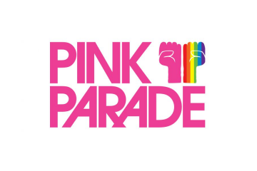 Pink Parade Nice 2017