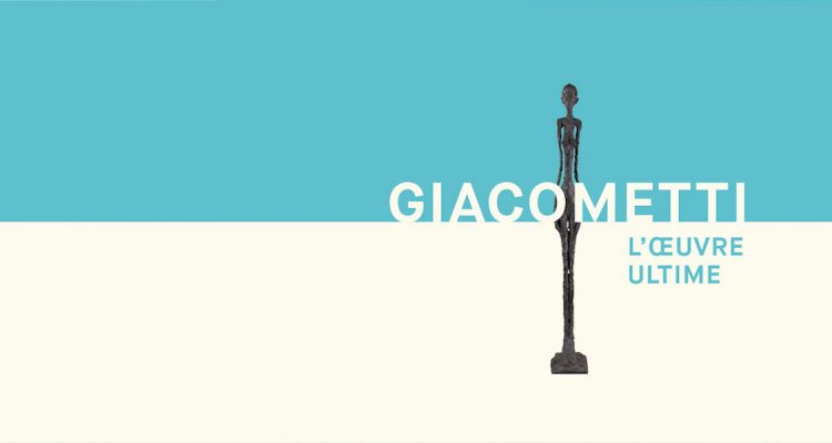 L’œuvre ultime d’Alberto Giacometti