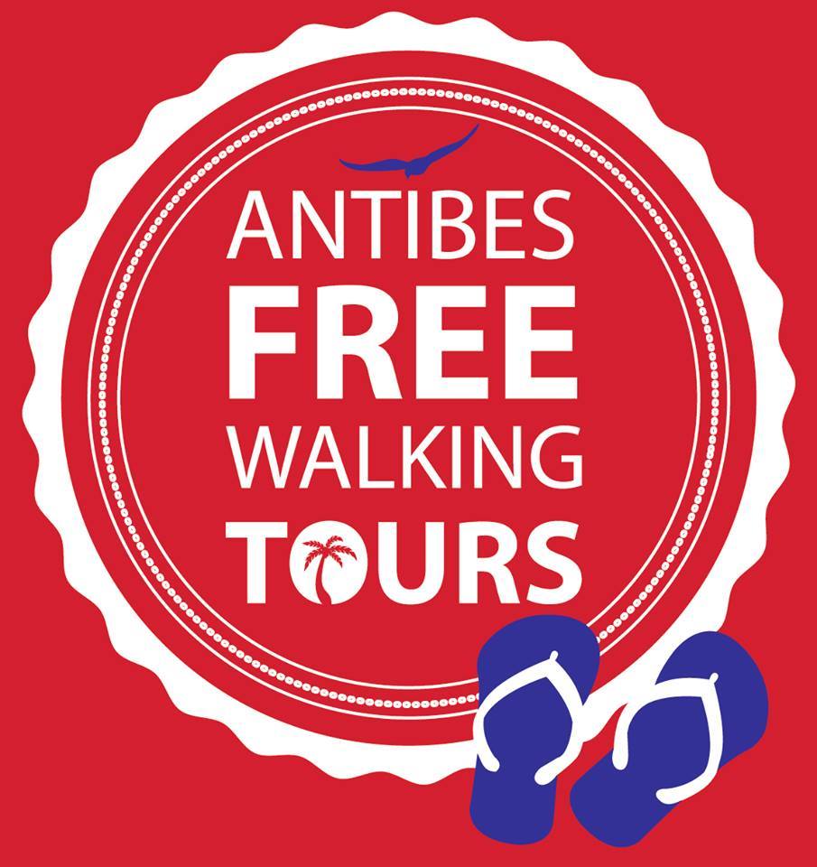 Antibes Walking Tours
