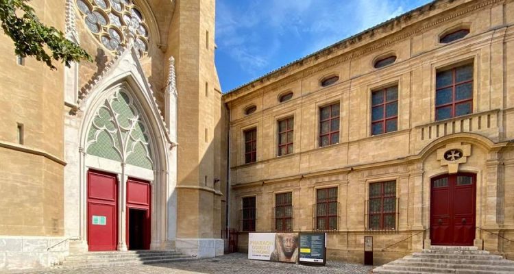 Musée Geaney in Aix - © Suzanne Grosso Vidal