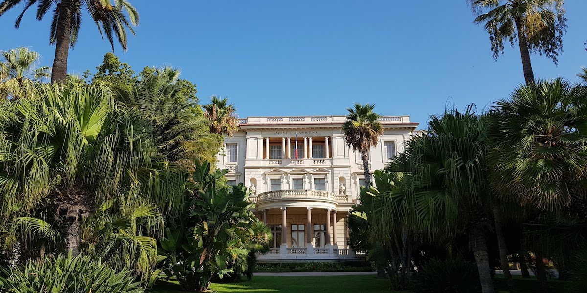 Musée Masséna: The Living Memory of Niçois History Turns 100 – Riviera Buzz
