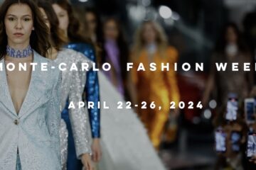 Monte-Carlo Fashion Week
