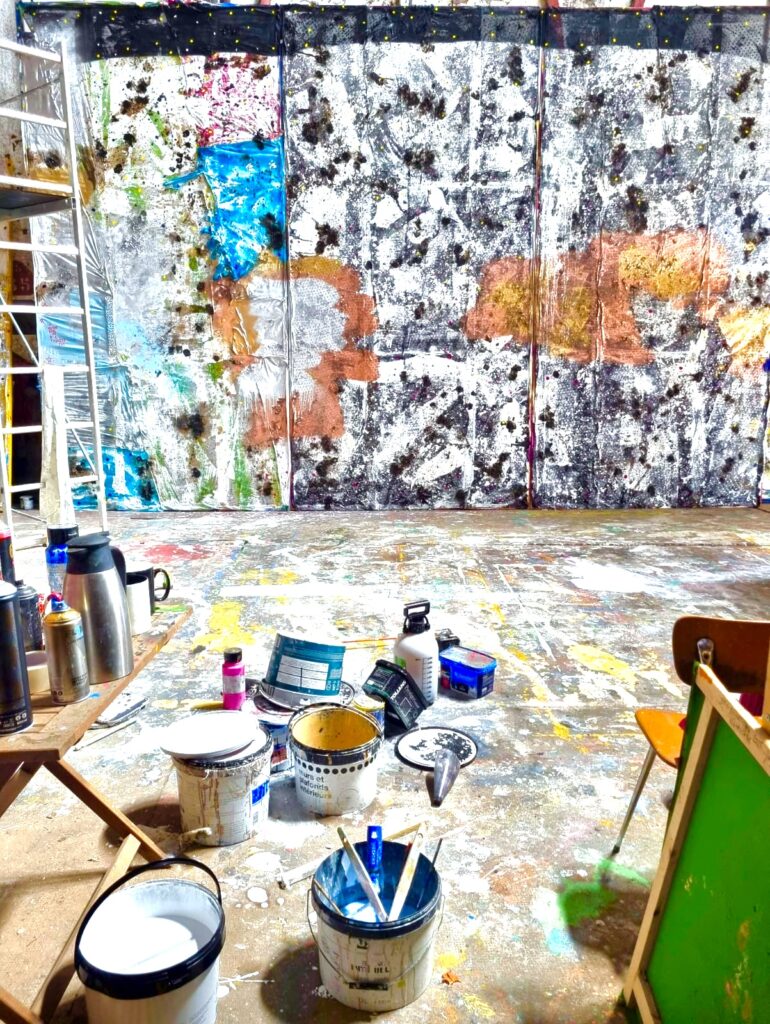 Joris Brantuas artwork