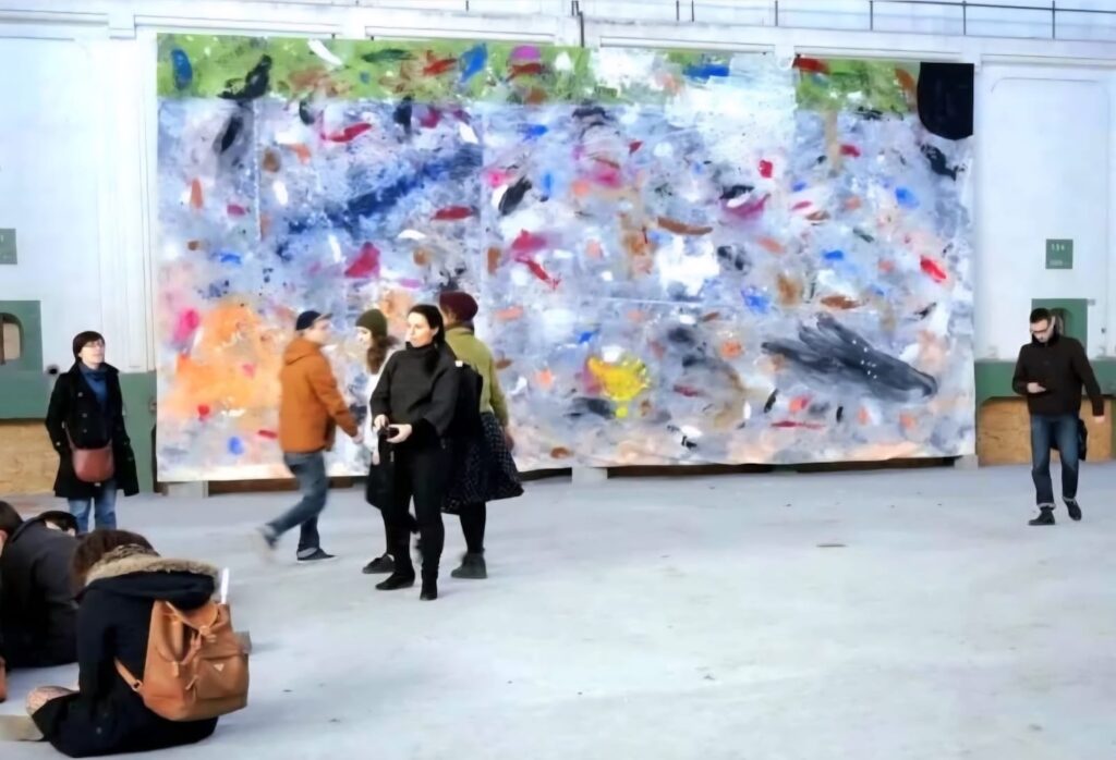 Joris Brantuas exhibition