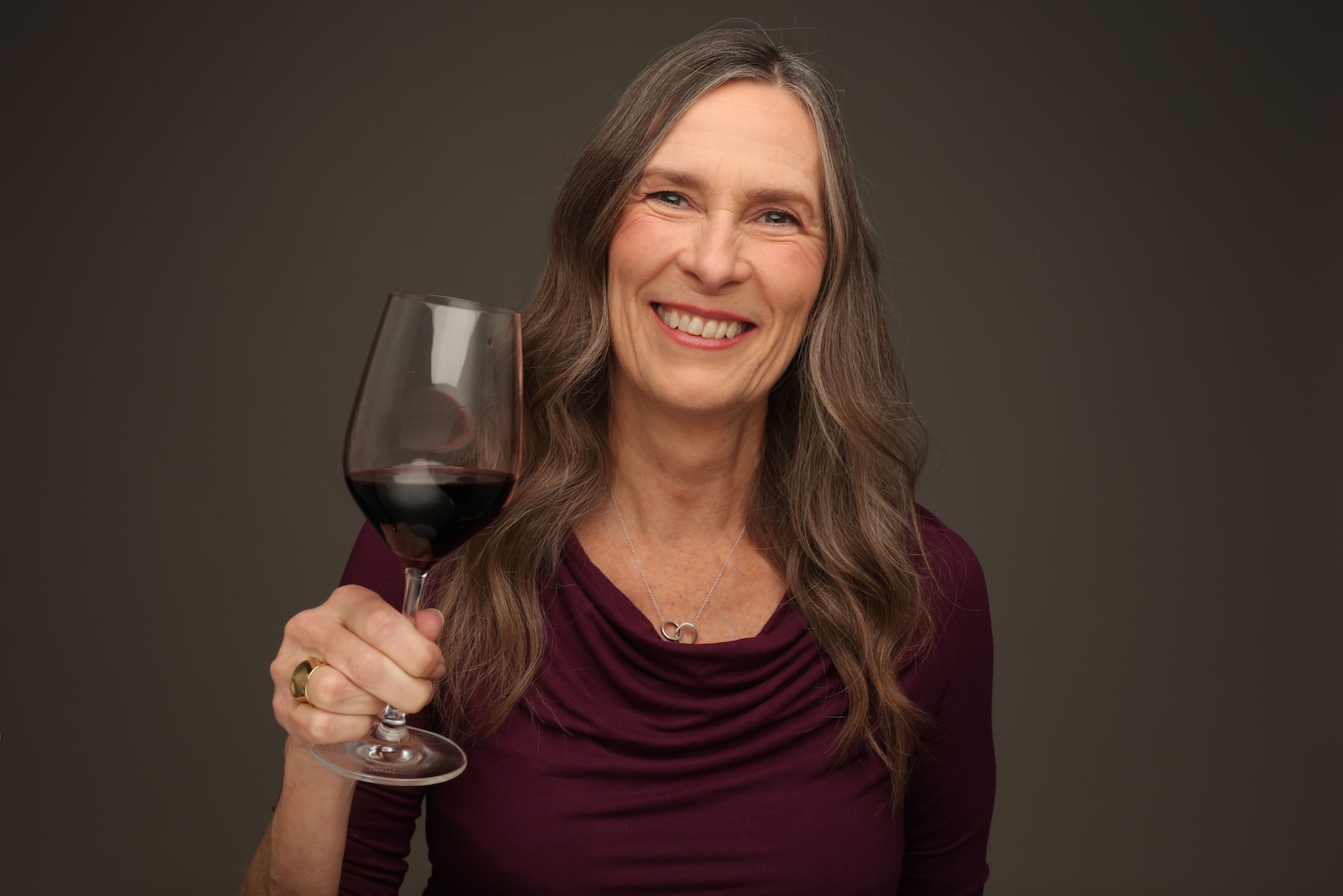 Jane Masters Wine Master