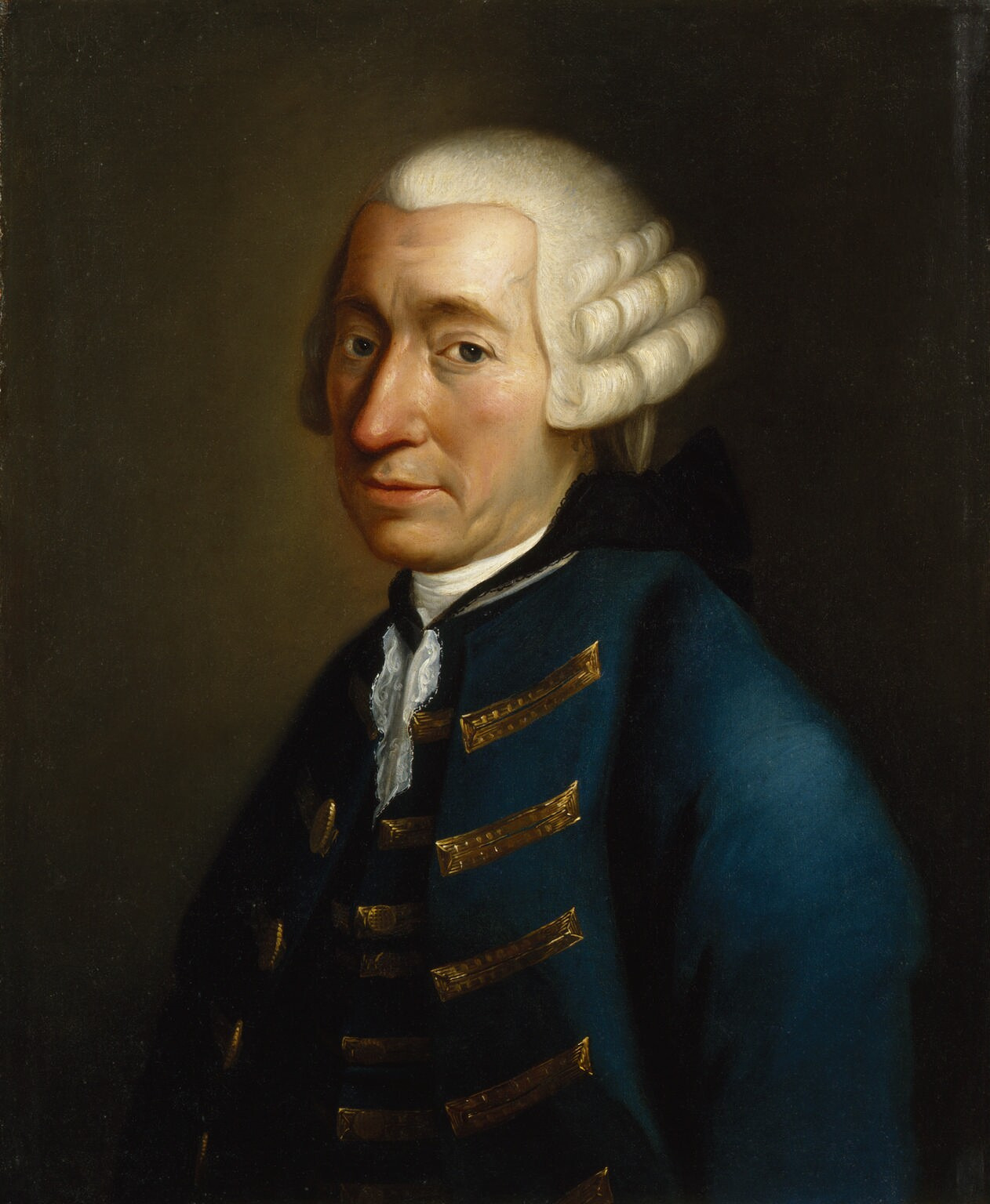 Tobias Smollett - By Unidentified painter - National Portrait Gallery: NPG 1110, Public Domain, https://commons.wikimedia.org/w/index.php?curid=1184374