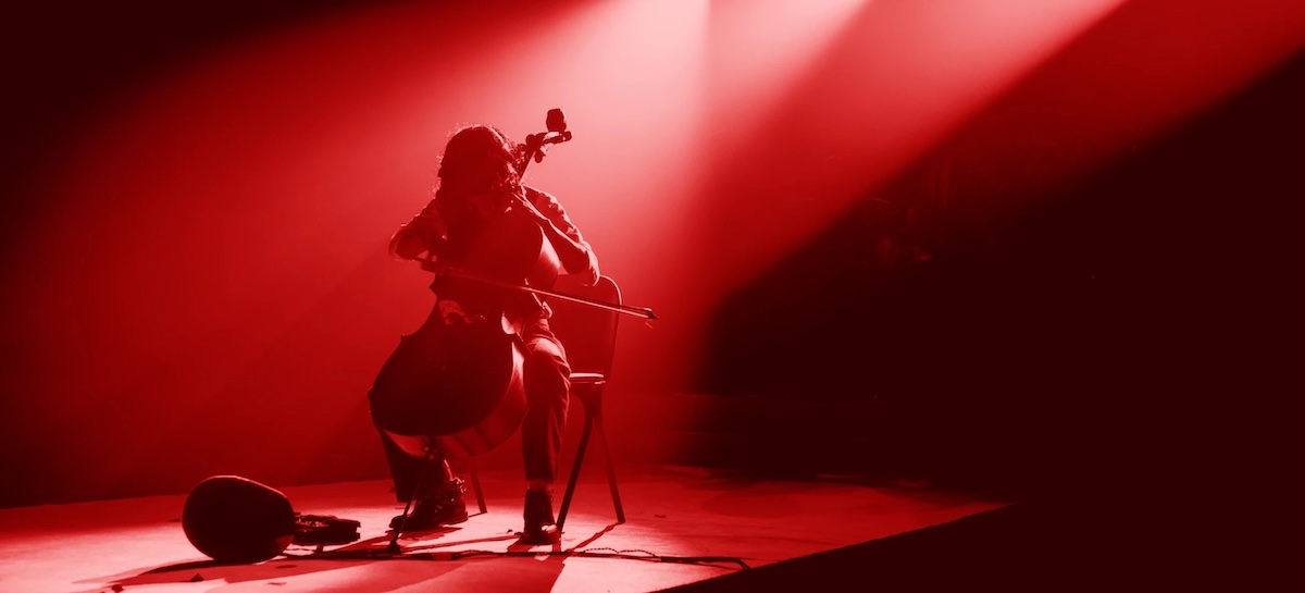 Young Talents Concert Académie Rainier III