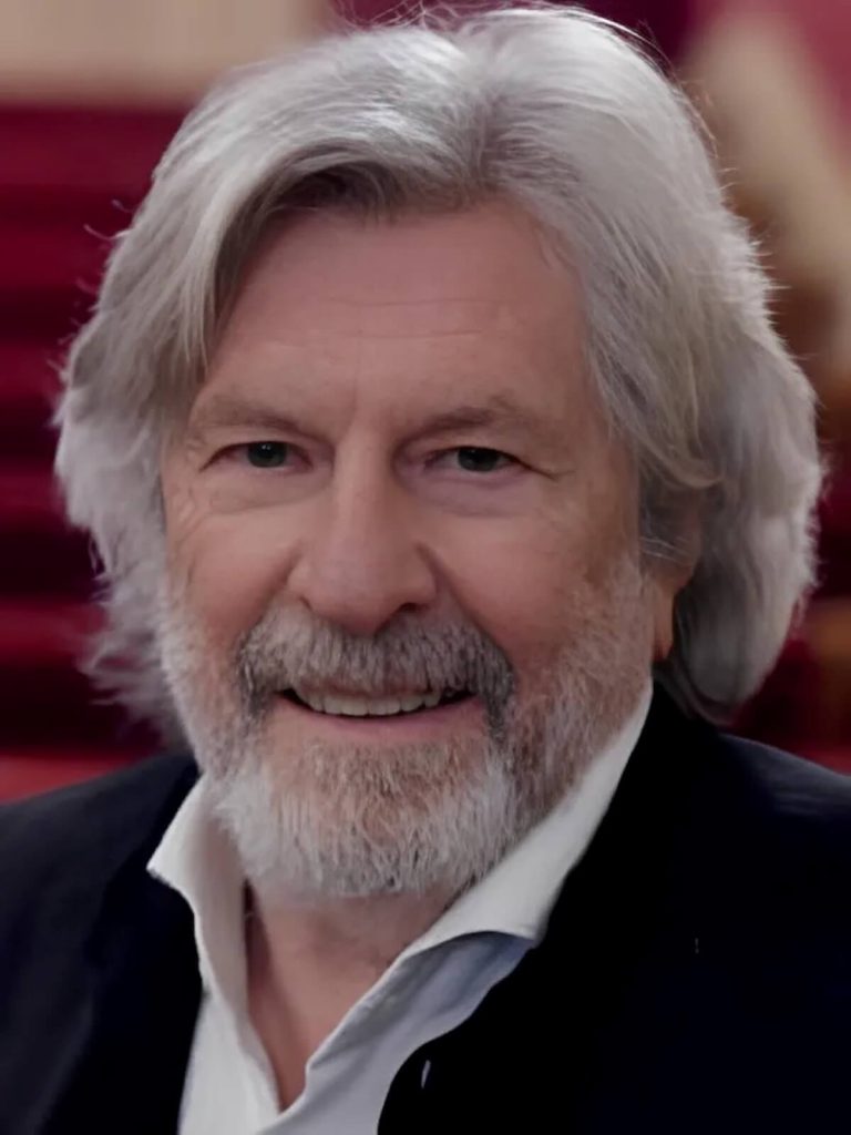 Daniel Benoin Anthéa Antibes