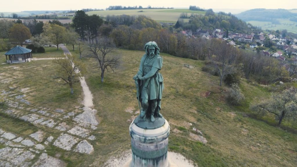 L'Histoire Étonnante des Romains - photo © Indigènes Productions
