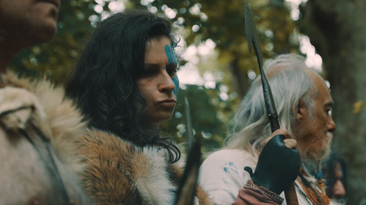 L'Histoire Étonnante des Romains - photo © Indigènes Productions