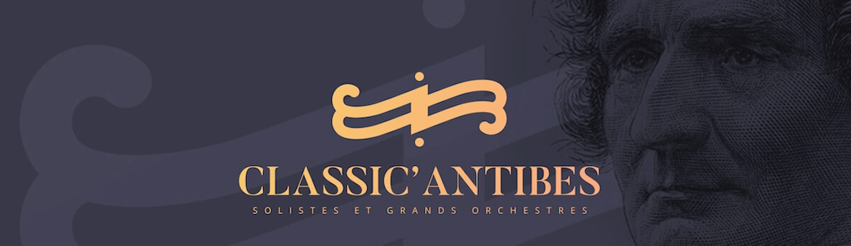 Classic' Antibes banner 2026