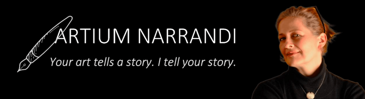 Artium Narrandi banner