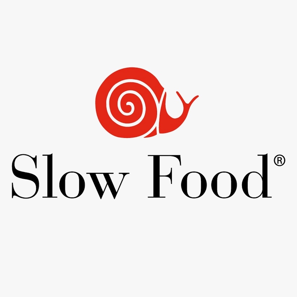 Slow Food movement logo