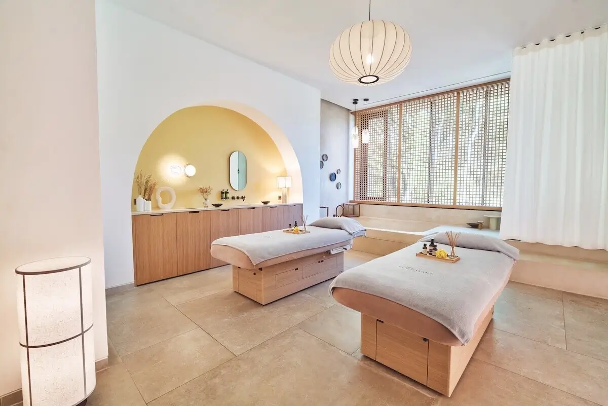Couvent des Minimes Hôtel & Spa L’Occitane en Provence in Mane