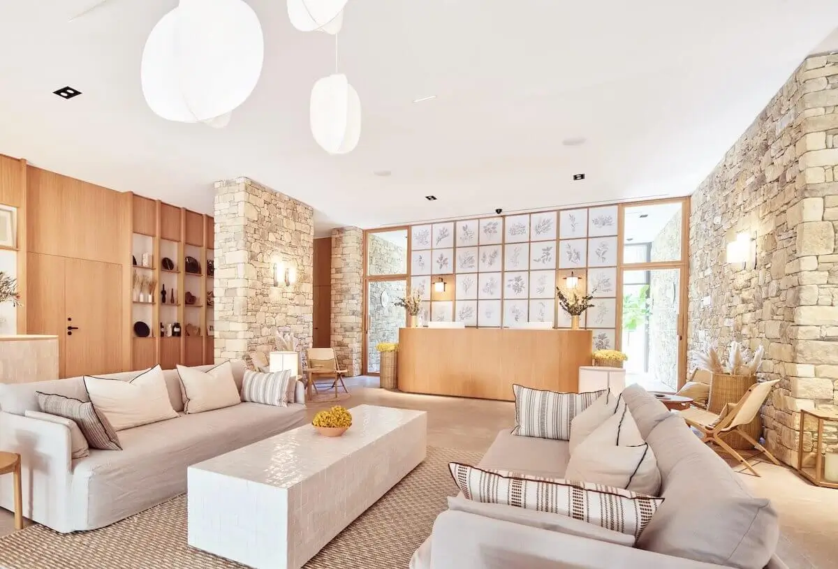 Couvent des Minimes Hôtel & Spa L’Occitane en Provence in Mane