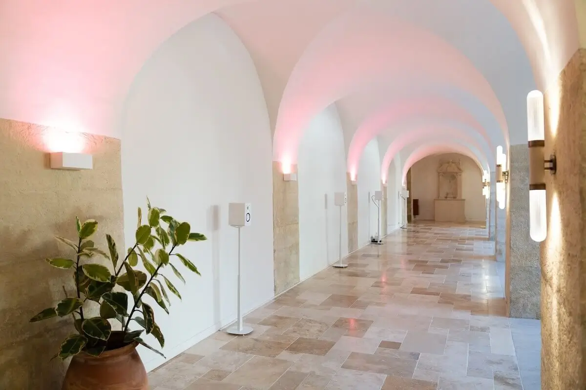 Couvent des Minimes Hôtel & Spa L’Occitane en Provence in Mane