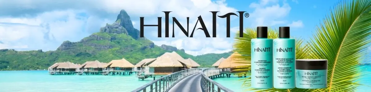 Hinaiti banner