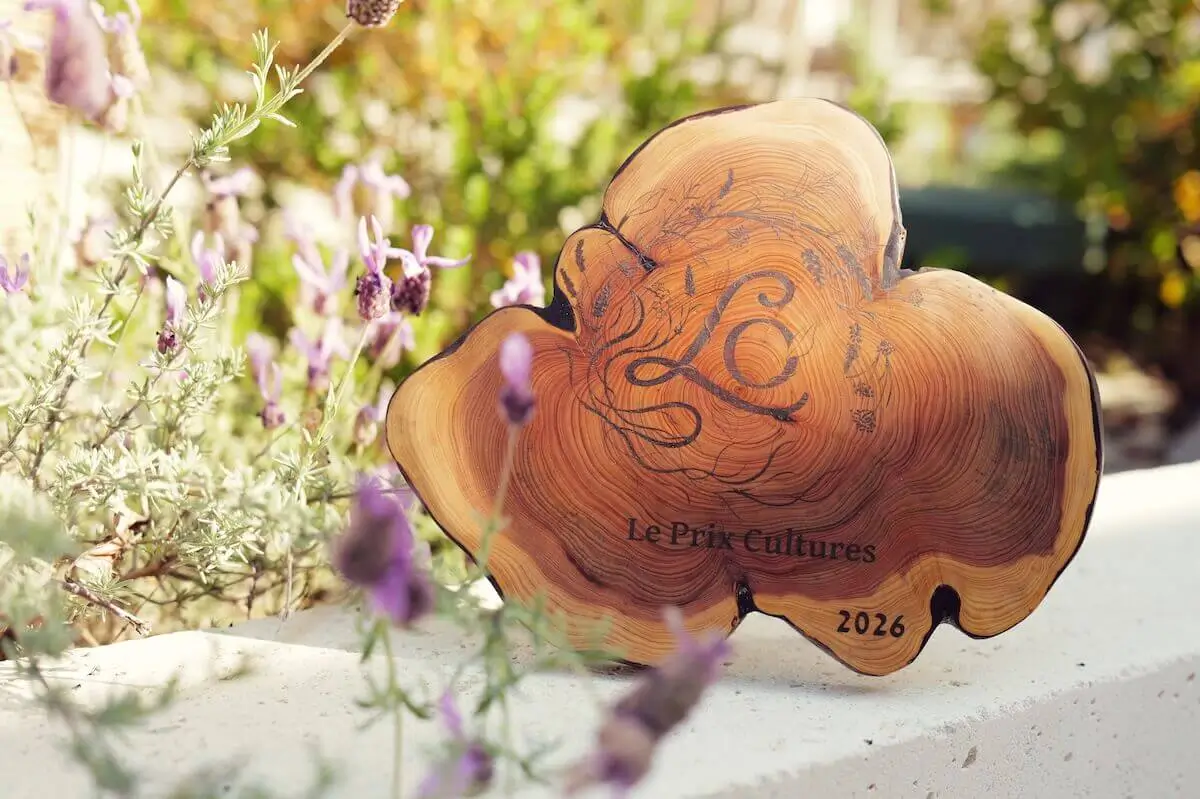Couvent des Minimes Hôtel & Spa Prix Cultures - L’Occitane en Provence in Mane