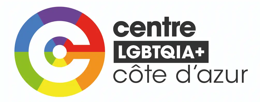 Centre LGBT 06 logo