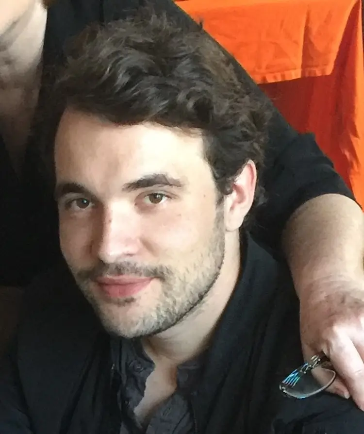 Christophe Gleizes via Wikimedia Commons