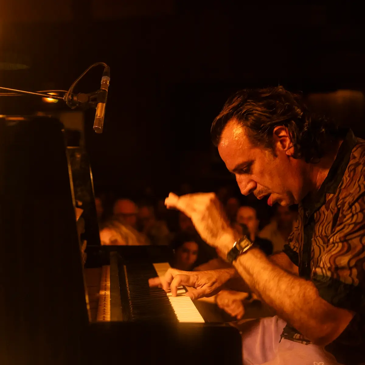 Chilly Gonzales® - Alexandre ISARD