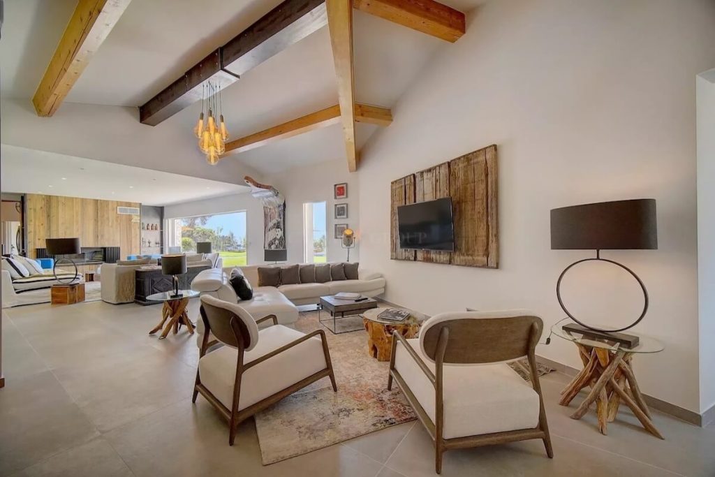Peoperty of the Week - Holiday rental villa in Saint-Paul-de-Vence