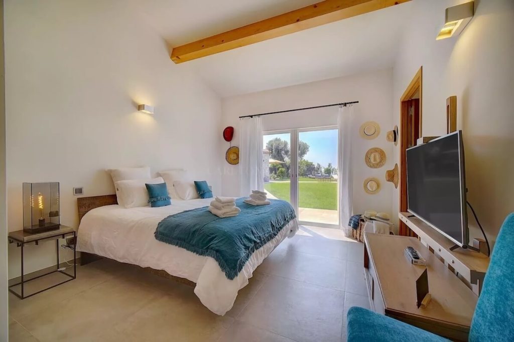 Peoperty of the Week - Holiday rental villa in Saint-Paul-de-Vence