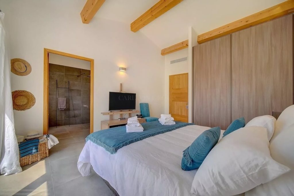 Peoperty of the Week - Holiday rental villa in Saint-Paul-de-Vence