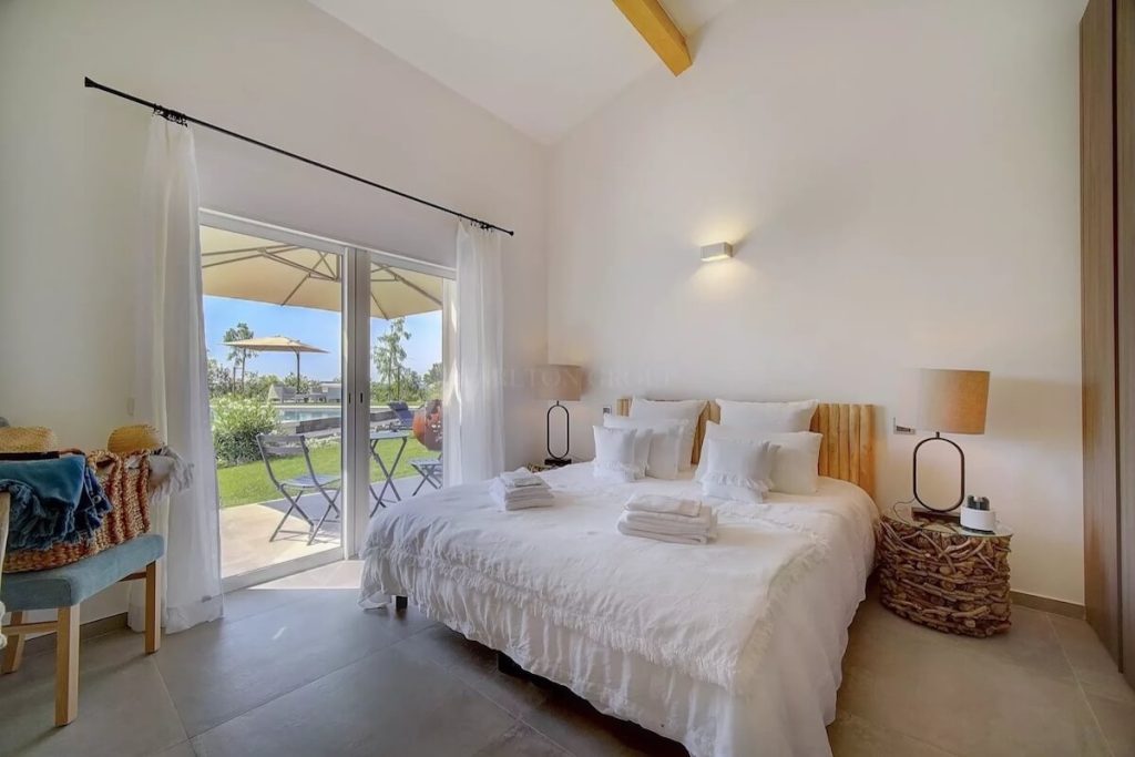 Peoperty of the Week - Holiday rental villa in Saint-Paul-de-Vence