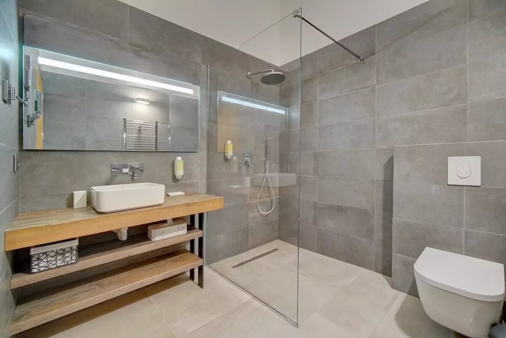 Peoperty of the Week - Holiday rental villa in Saint-Paul-de-Vence