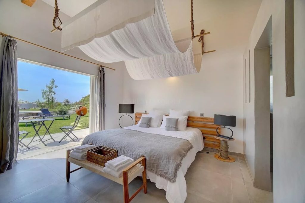 Peoperty of the Week - Holiday rental villa in Saint-Paul-de-Vence
