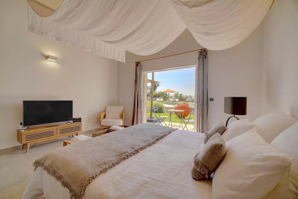 Peoperty of the Week - Holiday rental villa in Saint-Paul-de-Vence