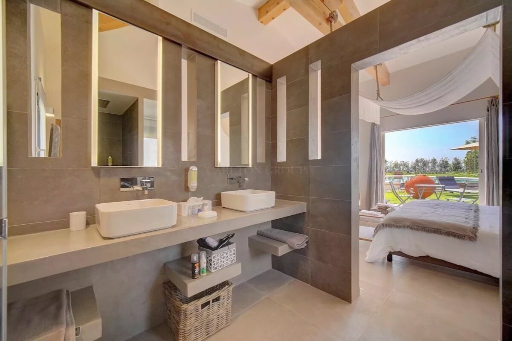 Peoperty of the Week - Holiday rental villa in Saint-Paul-de-Vence