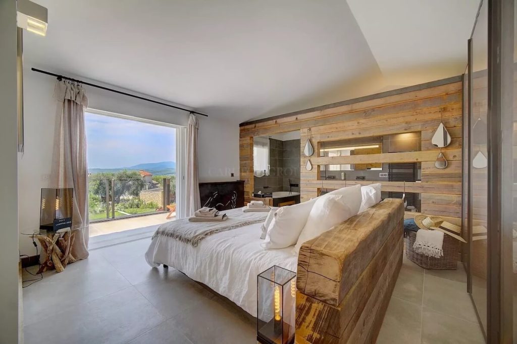 Peoperty of the Week - Holiday rental villa in Saint-Paul-de-Vence