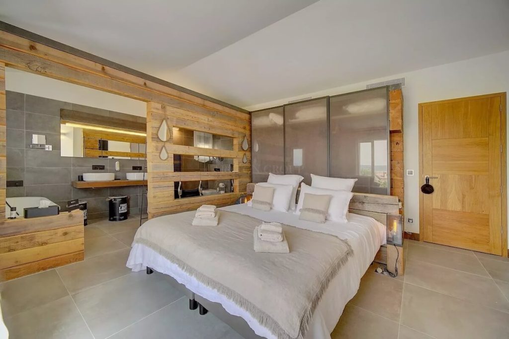 Peoperty of the Week - Holiday rental villa in Saint-Paul-de-Vence
