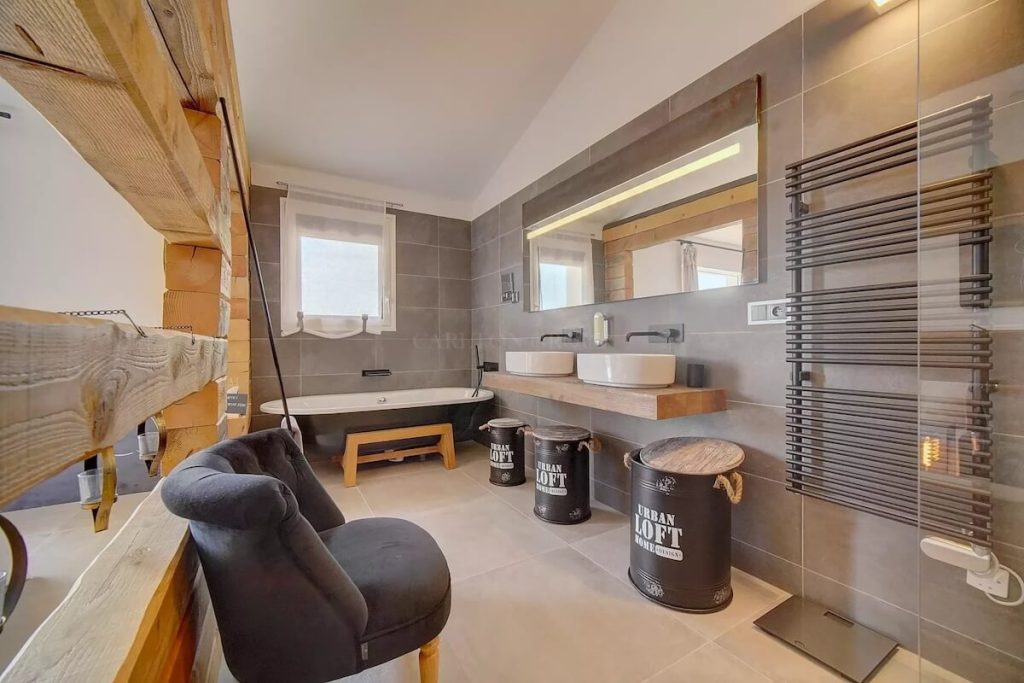 Peoperty of the Week - Holiday rental villa in Saint-Paul-de-Vence