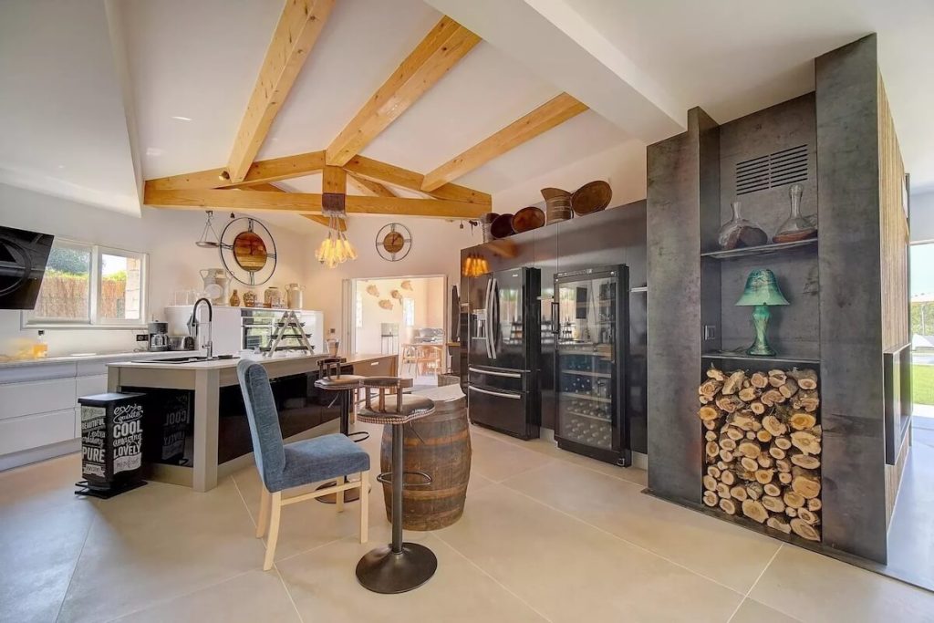 Peoperty of the Week - Holiday rental villa in Saint-Paul-de-Vence