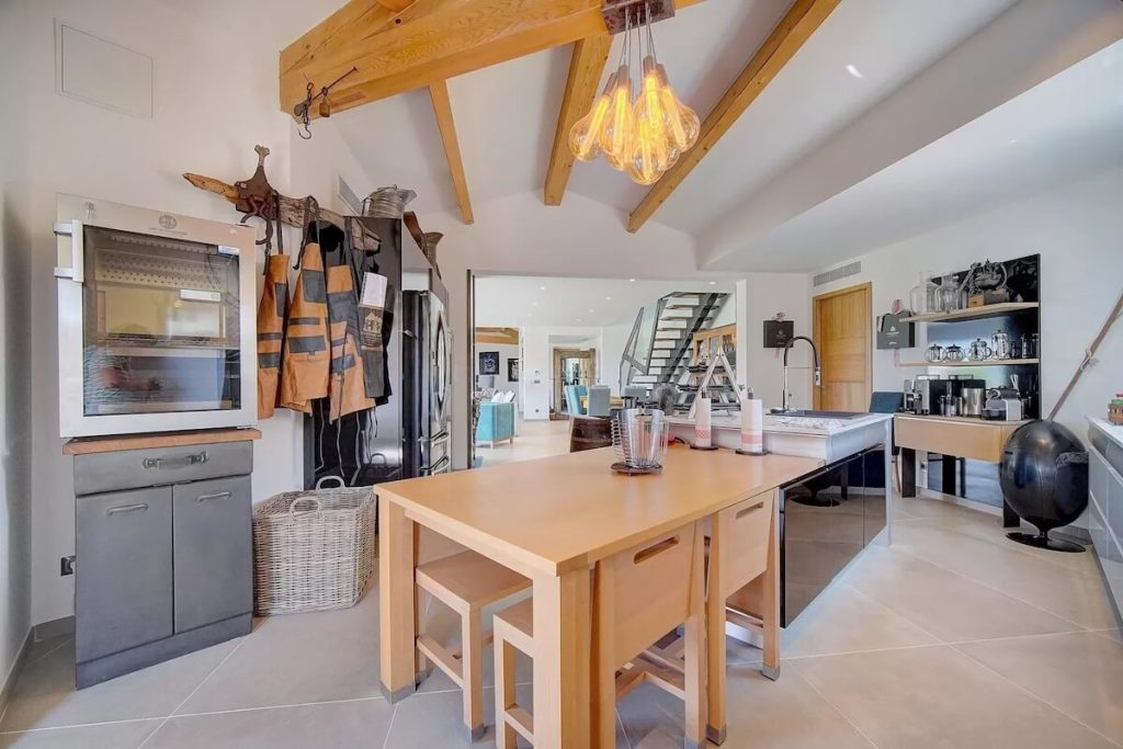 Peoperty of the Week - Holiday rental villa in Saint-Paul-de-Vence